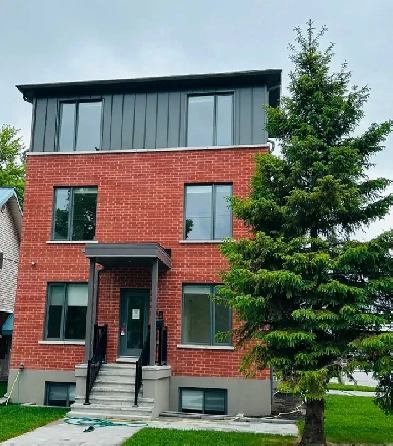 Brand New 2 Bed Apt Steps to the Otrain in Wellington West! Image# 3