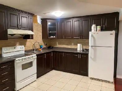 ROOM AVAILABLE FOR RENT, BRAMPTON, FEMALE ONLY Image# 8