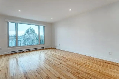 Condo à louer 6 1/2 Montréal-Ouest (NDG) Image# 6