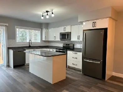Brand New Construction: 2 bed, 1 bath plus garage in Espanola Image# 6
