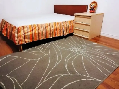 New renovated Furnished 1 room on the first floor  ,move in now。 Image# 1