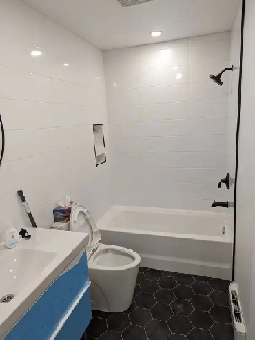 Un grand 3 1/2 à louer à 2 mns de l'institut de cardiologie Image# 1