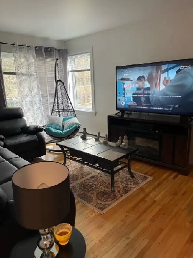 5 1/2 à louer Image# 1