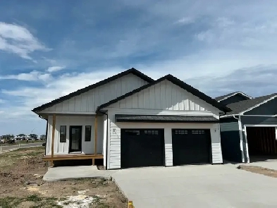 Modern Farmhouse Image# 1