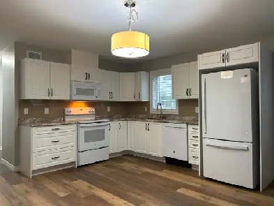 BRAND NEW 55  SENIORS Accessible APT - 2 bed, 1 bath in Espanola Image# 9