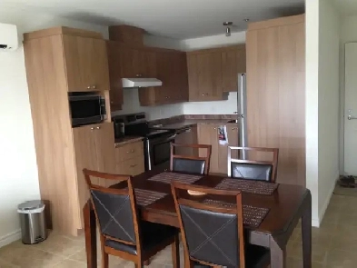 3 1/2 Style Condo Victoriaville Image# 8