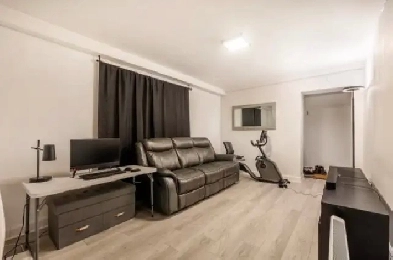 3 1/2 Appartment For Rent Image# 1