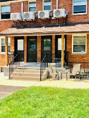 1 Bedroom Apartment for Rent. Image# 1