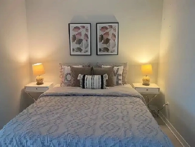 St ,Clair master room for rent Image# 3