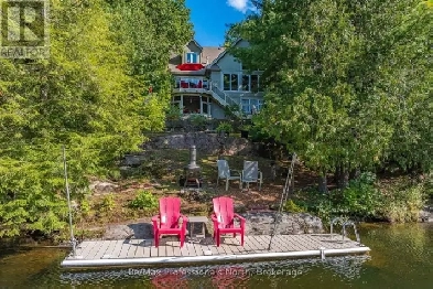 ~~~Gorgeous Waterfront Retreat~~~ Image# 2