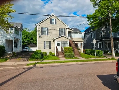 2 Bedroom Apartment - In Triplex Image# 8