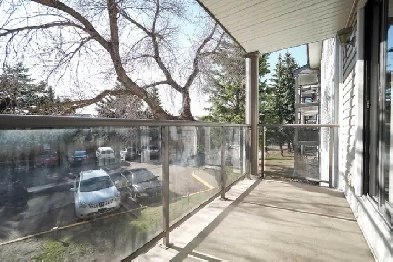 Large 1 bedroom unit at 12005 25 Ave NW . June rent is free Image# 8