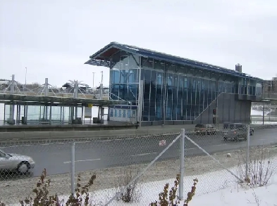 Dalhousie C-Train Station 1 Bedroom Condo for Rent Image# 1