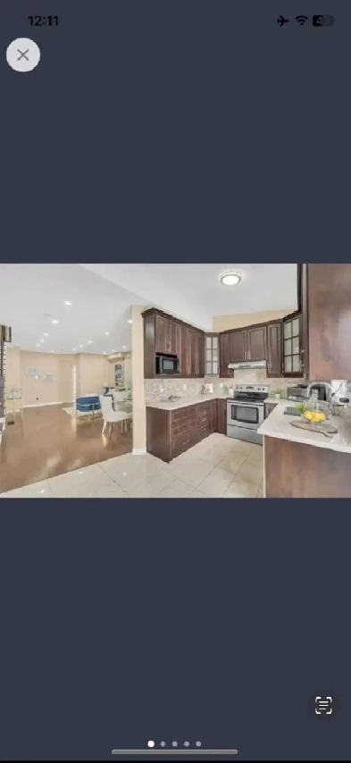 Private room for rent in a house Image# 3