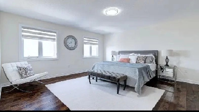 Room On Rent (for sharing) Image# 1