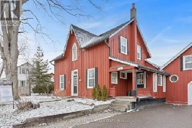 ~~Stunning Century Home on Large Lot~~ Image# 1