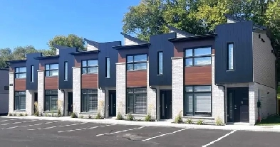 Luxury 2-Story Unit with 2-bed & 1.5-bath for rent August 1st Image# 2