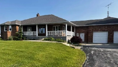 Spacious 4-Bedroom Country Home for Lease – $2850 All Inclusive! Image# 1