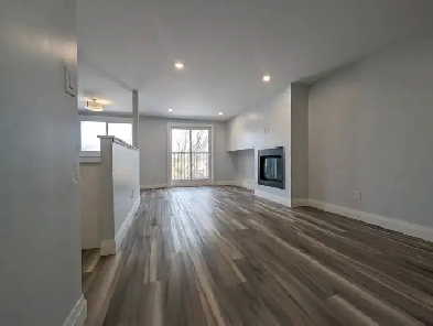 3 Bedroom Unit For Rent, Close To School And McLennan Park Image# 1