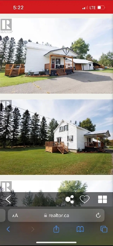 House for sale in New Brunswick! Image# 3