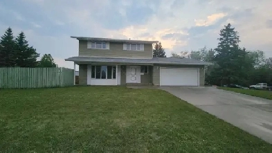 House for rent near West Edmonton mall Image# 1