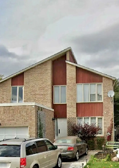 private room for rent from 1st July in Mississauga Image# 1