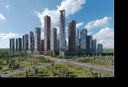 BRAVO CONDOS 2 VIP SALE,  VAUGH CITY CENTRE Image# 1