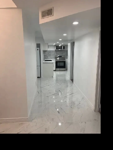 Basement Suite For Rent by Centennial College & UofT Image# 3