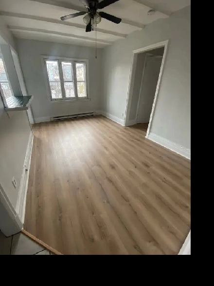 4.5 / 2-Bedroom Apartment for Rent – Downtown, 1365$/month Image# 2