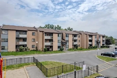 1 Bedroom Apartment Image# 1