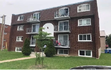 4 1/2 à louer Longueuil, 1er juillet Image# 5