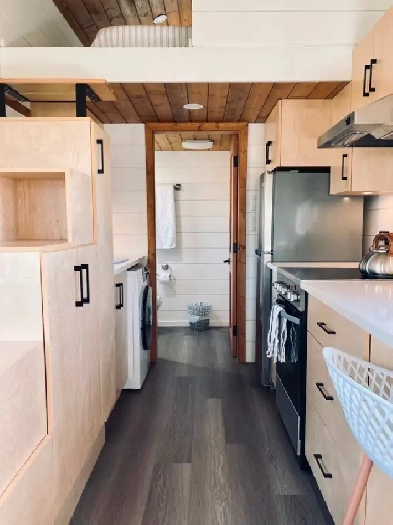 TINY HOME FOR SALE Image# 5
