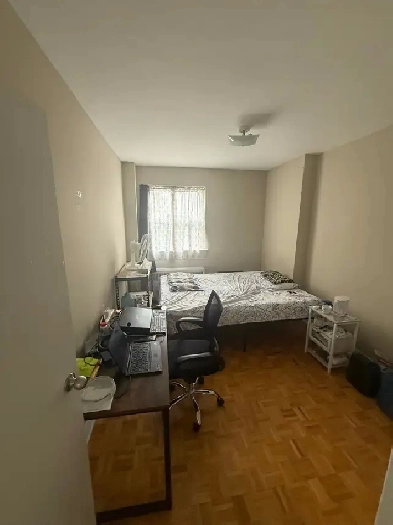 1 cozy, Furnished private room for rent Image# 3