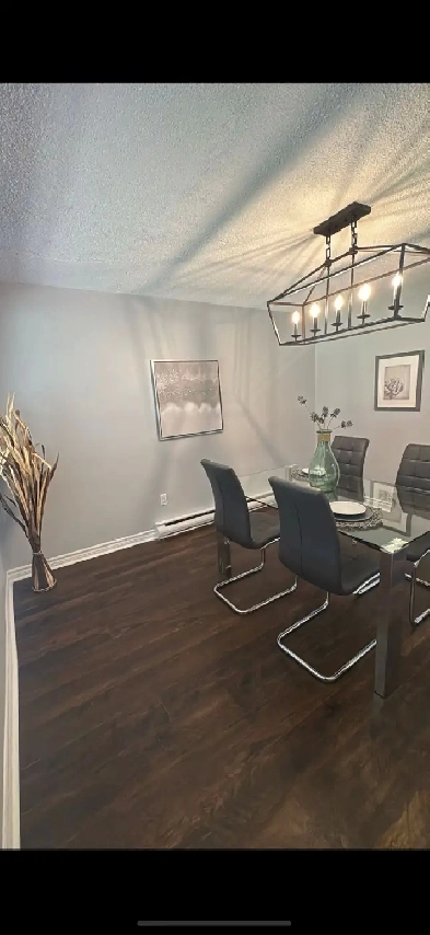 Masterbedroom for rent near bramlea city center brampton Image# 4