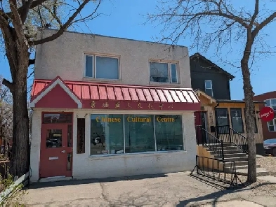 Centrally located community building available for sale. Image# 3