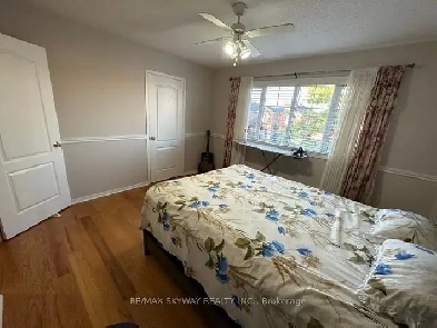 Room for rent with car parking Image# 1