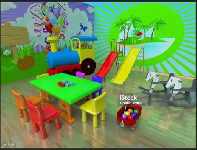 DAY CARE FOR SALE Image# 1