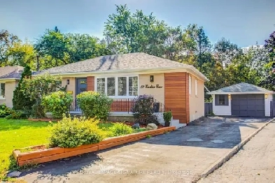 1 Bed   Den Basement Apartment in Richmond Hill Image# 1