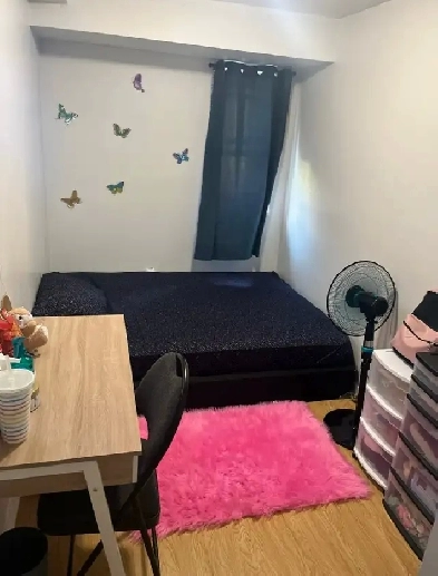 1 CHAMBRE   Den À LOUER - 1 AOÛT - All inclusive Image# 1