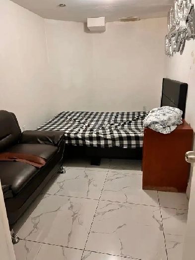 Malton two bedroom basement for rent - great location gurdwara Image# 5