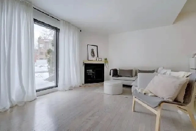 4 1/2 Condo à louer Saint-Lambert (garage intérieur inclus) Image# 8