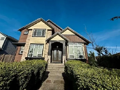 Walk to Schools, Transit, & Parks – 2BR Basement in Fleetwood Image# 2