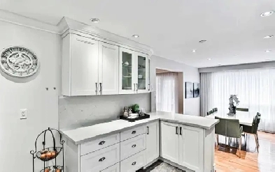 RENT A ROOM AT YONGE AND STEELES NEAR CENTER POINT MALL Image# 1