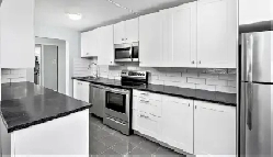 Renovated Two Bedroom Main floor Apartment Image# 1