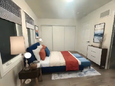 3 Den 3 Bed Townhouse for Rent in Oshawa - Available Now Image# 1