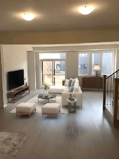 3 Bed 2.5 Bath townhouse in Wasaga Beach for Rent Image# 1