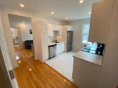31/2 Rosemont-Renové-style condo/chauf-eau/terr-2e ave Beaubien Image# 17