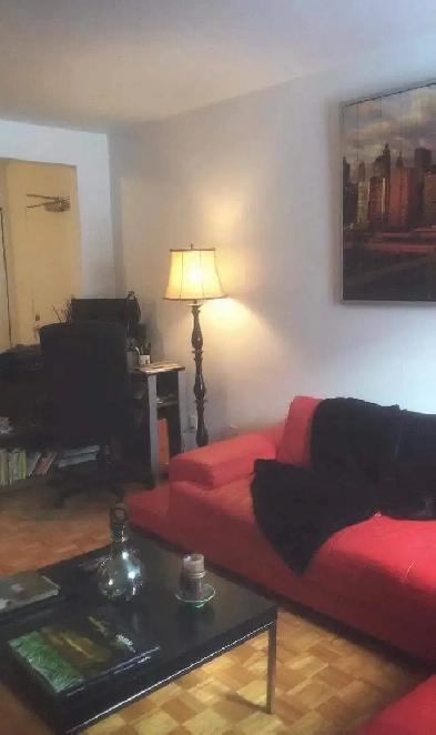 Belle appartement 4 et 1/2 à Sous location Image# 5