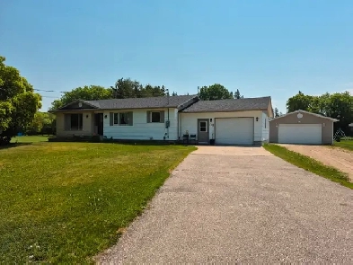 Great family home in Vita! Image# 7