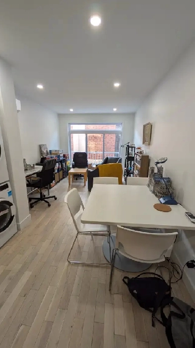 Location 3 1/2 appartement dans Rosemont cessation de bail Image# 4